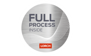 Lorch Fullprozess
